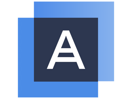 Acronis Cyber Protect Home Office Essentials
